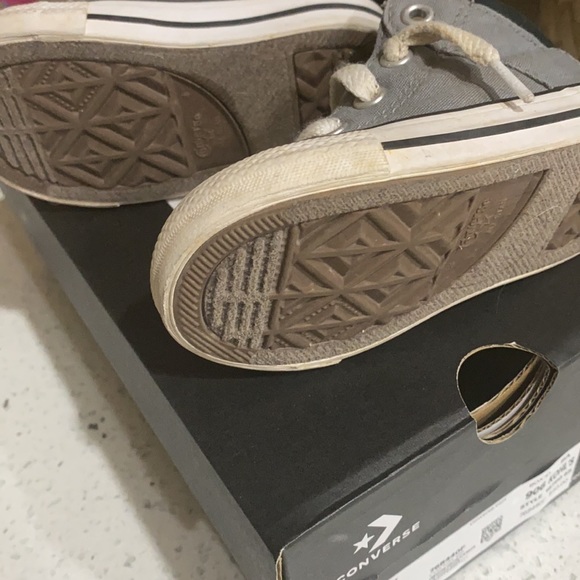 Boys converse - Picture 3 of 6